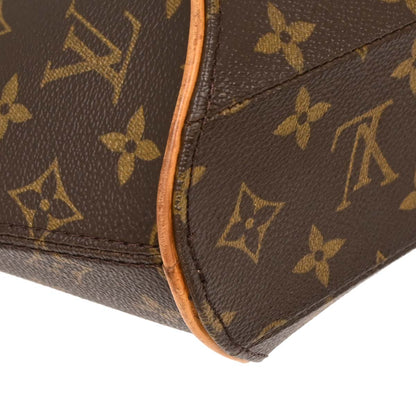 Louis Vuitton Ellipse PM Handbag Monogram M51127