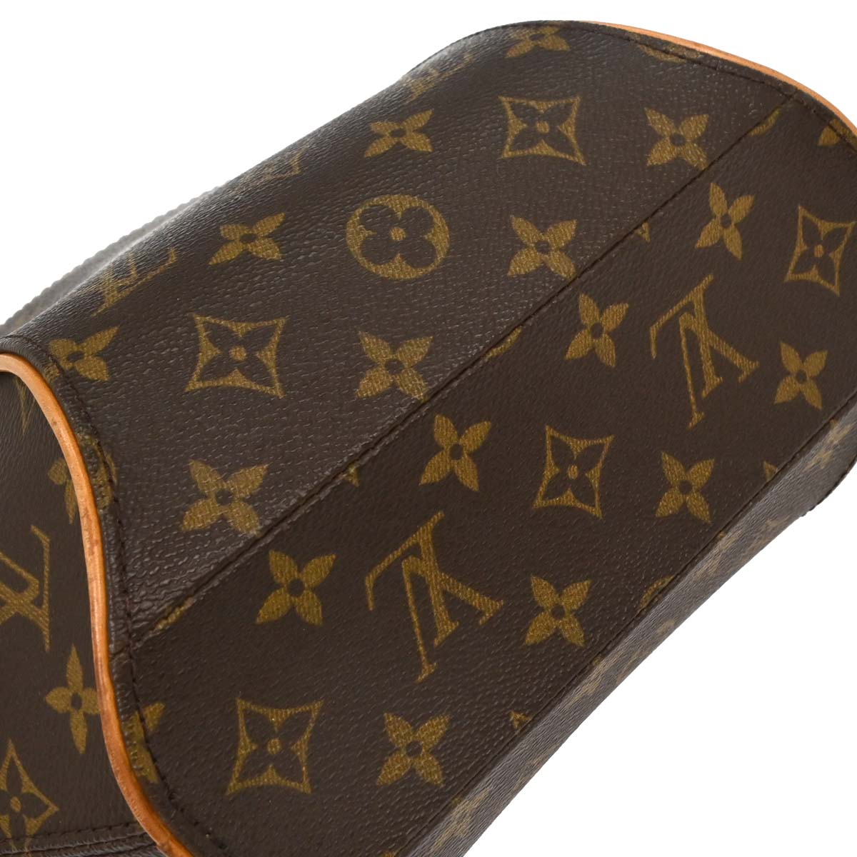 Louis Vuitton Ellipse PM Handbag Monogram M51127