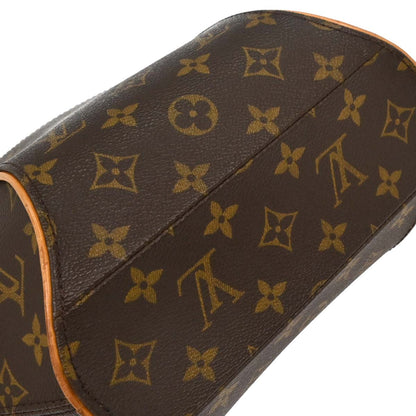 Louis Vuitton Ellipse PM Handbag Monogram M51127