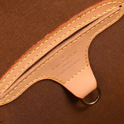 Louis Vuitton Ellipse PM Handbag Monogram M51127