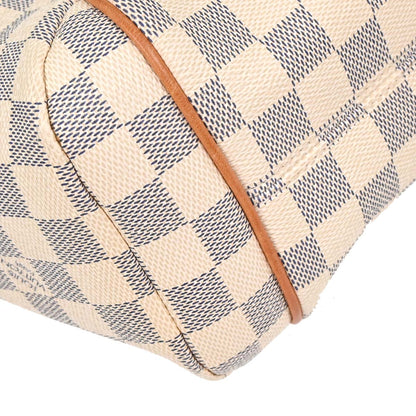 Louis Vuitton Damier Azur Totally PM Tote Bag N51261