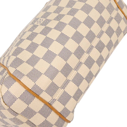 Louis Vuitton Damier Azur Totally PM Tote Bag N51261