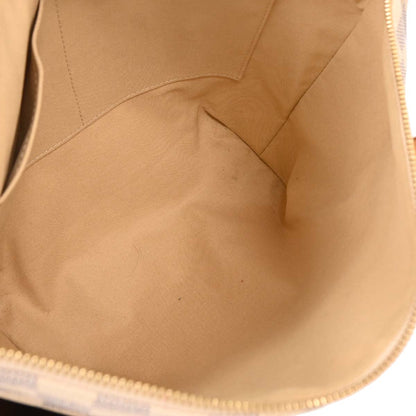 Louis Vuitton Damier Azur Totally PM Tote Bag N51261