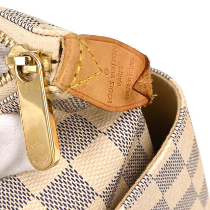 Louis Vuitton Damier Azur Totally PM Tote Bag N51261