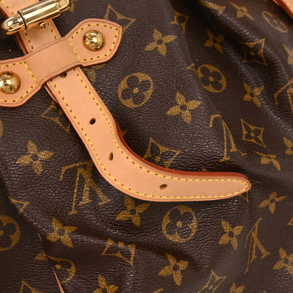 Louis Vuitton Monogram Tivoli GM Handbag M40144
