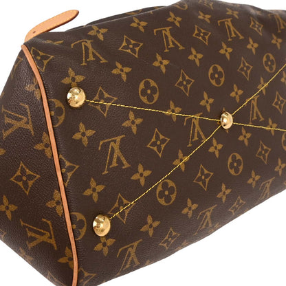 Louis Vuitton Monogram Tivoli GM Handbag M40144