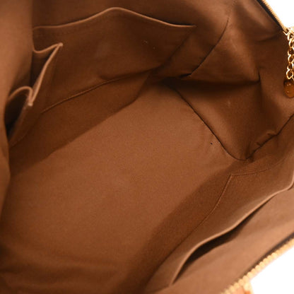Louis Vuitton Monogram Tivoli GM Handbag M40144