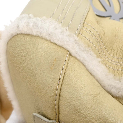 Loewe Beige Mouton Amazona 36 Handbag