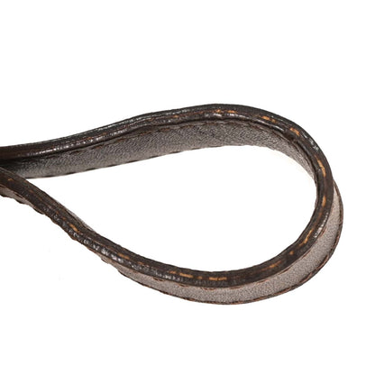 Fendi Brown Zucca Baguette Handbag