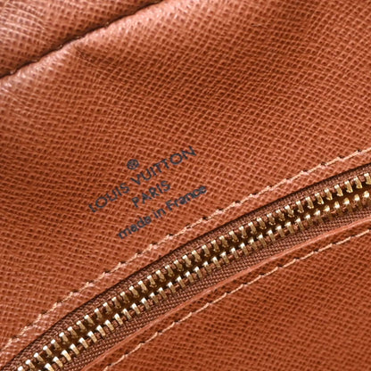 Louis Vuitton Monogram Porte Documents Voyage Handbag M53361