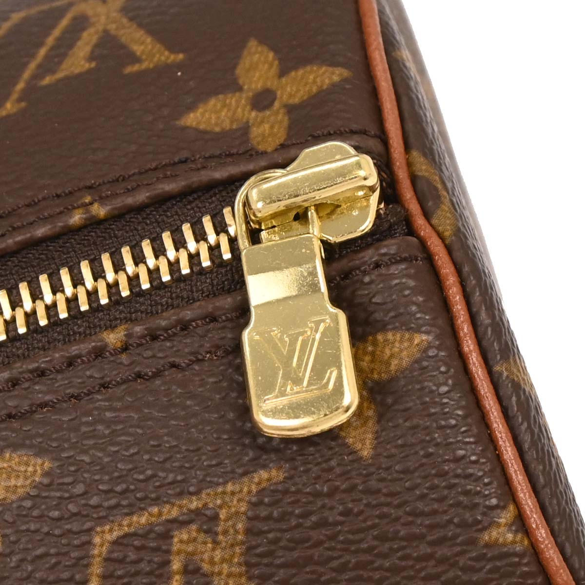 Louis Vuitton Monogram Papillon 30 Handbag M51365