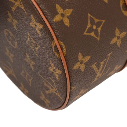 Louis Vuitton Monogram Papillon 30 Handbag M51365