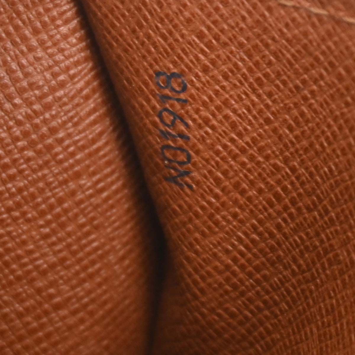 Louis Vuitton Monogram Papillon 30 Handbag M51365