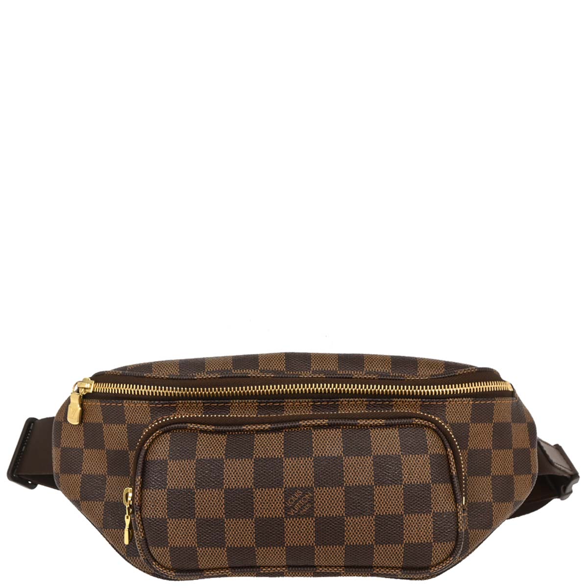 Louis Vuitton Damier Melville Waist Bum Bag N51172