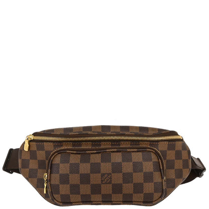 Louis Vuitton Damier Melville Waist Bum Bag N51172