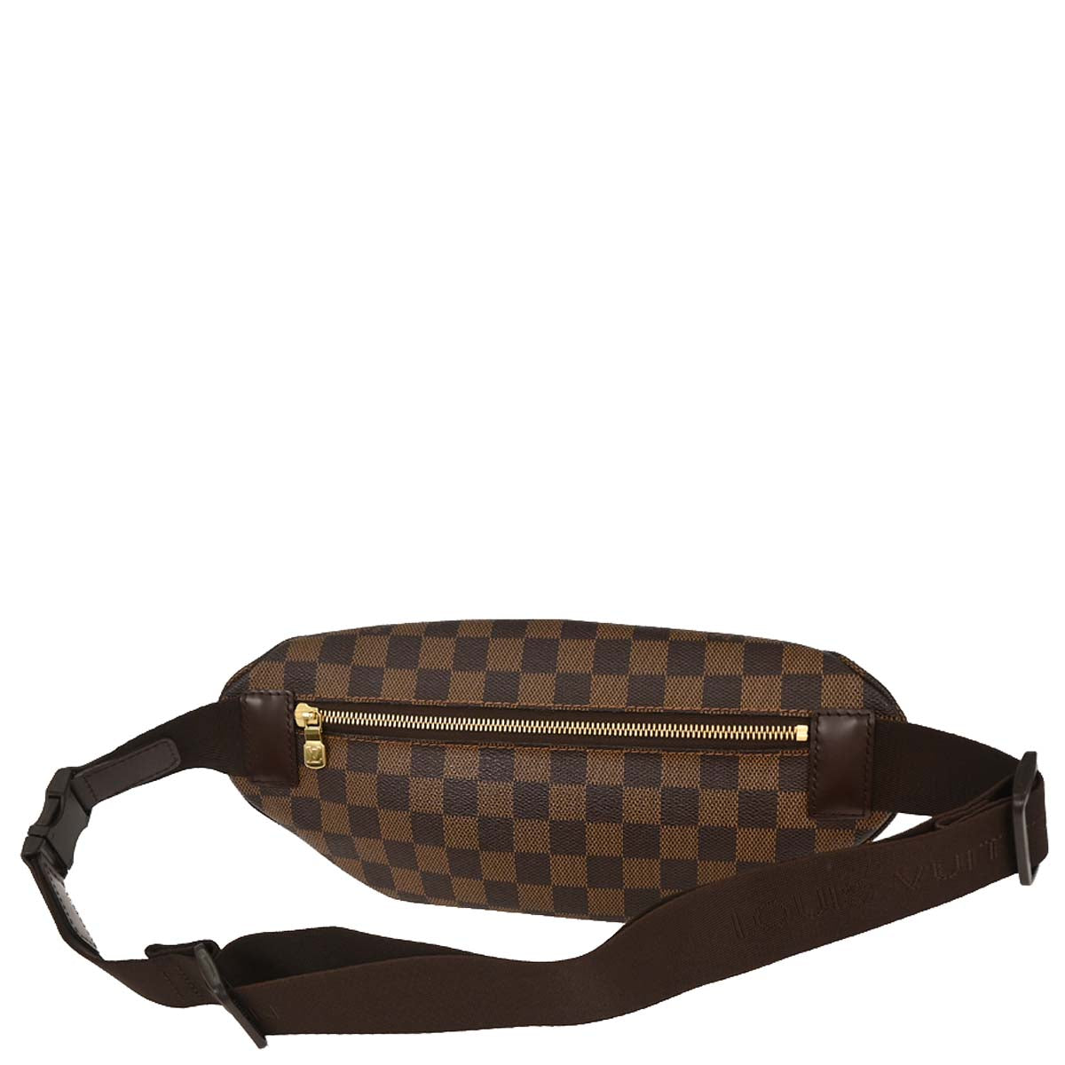 Louis Vuitton Damier Melville Waist Bum Bag N51172