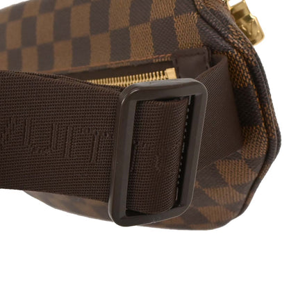 Louis Vuitton Damier Melville Waist Bum Bag N51172