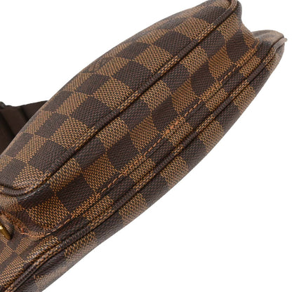 Louis Vuitton Damier Melville Waist Bum Bag N51172