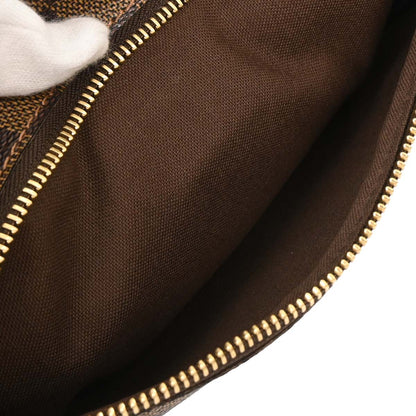 Louis Vuitton Damier Melville Waist Bum Bag N51172