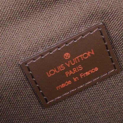 Louis Vuitton Damier Melville Waist Bum Bag N51172