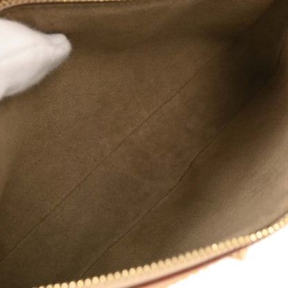 Louis Vuitton Black Multicolor Pochette Accessoires M92648