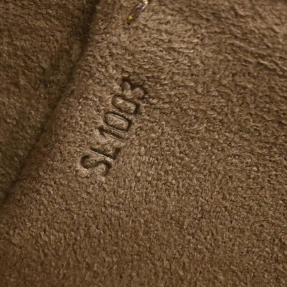 Louis Vuitton Black Multicolor Pochette Accessoires M92648