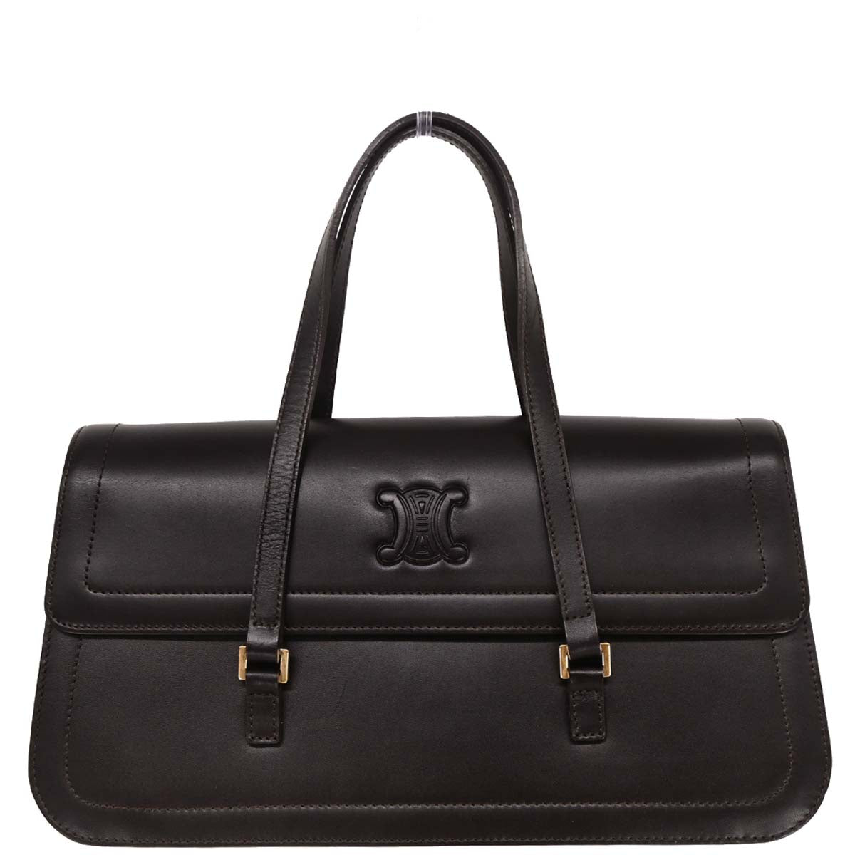 Celine Brown Handbag