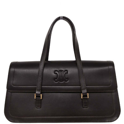 Celine Brown Handbag