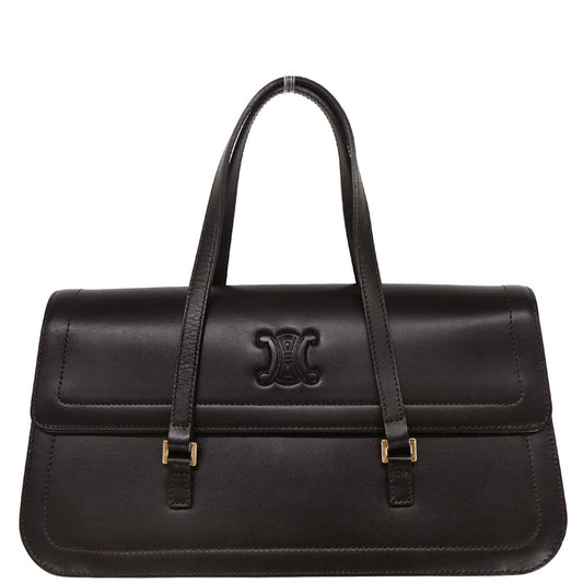 Celine Brown Handbag