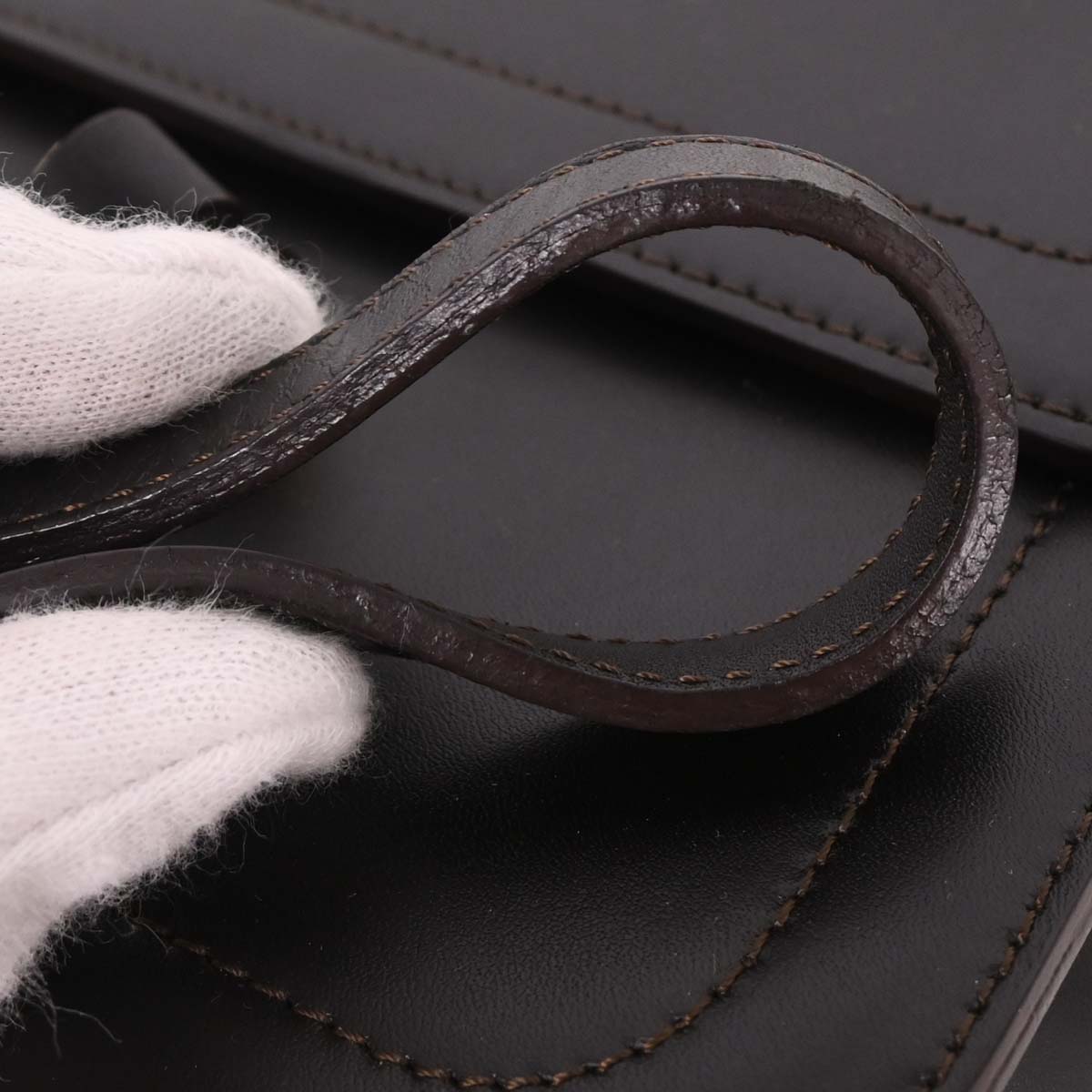 Celine Brown Handbag