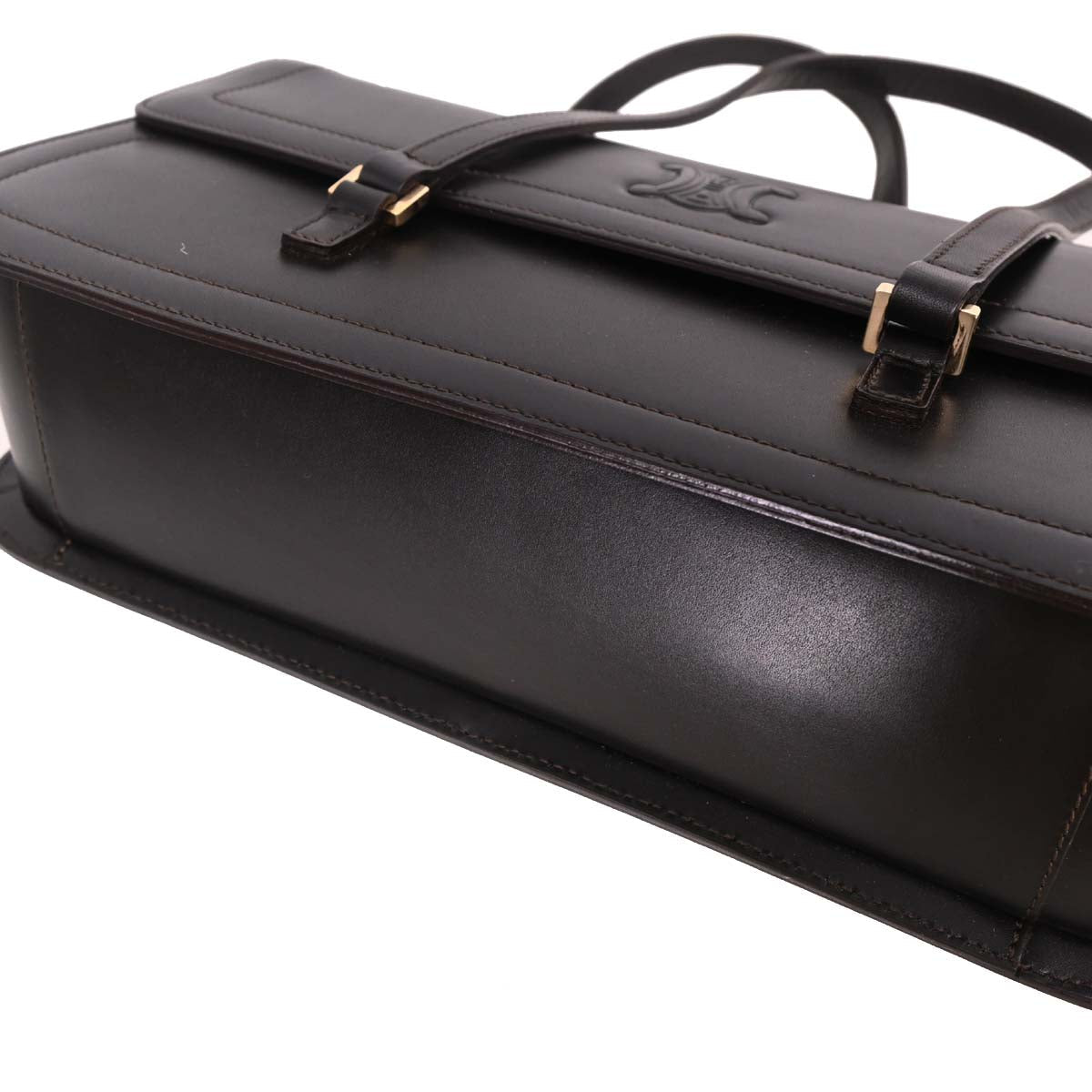 Celine Brown Handbag