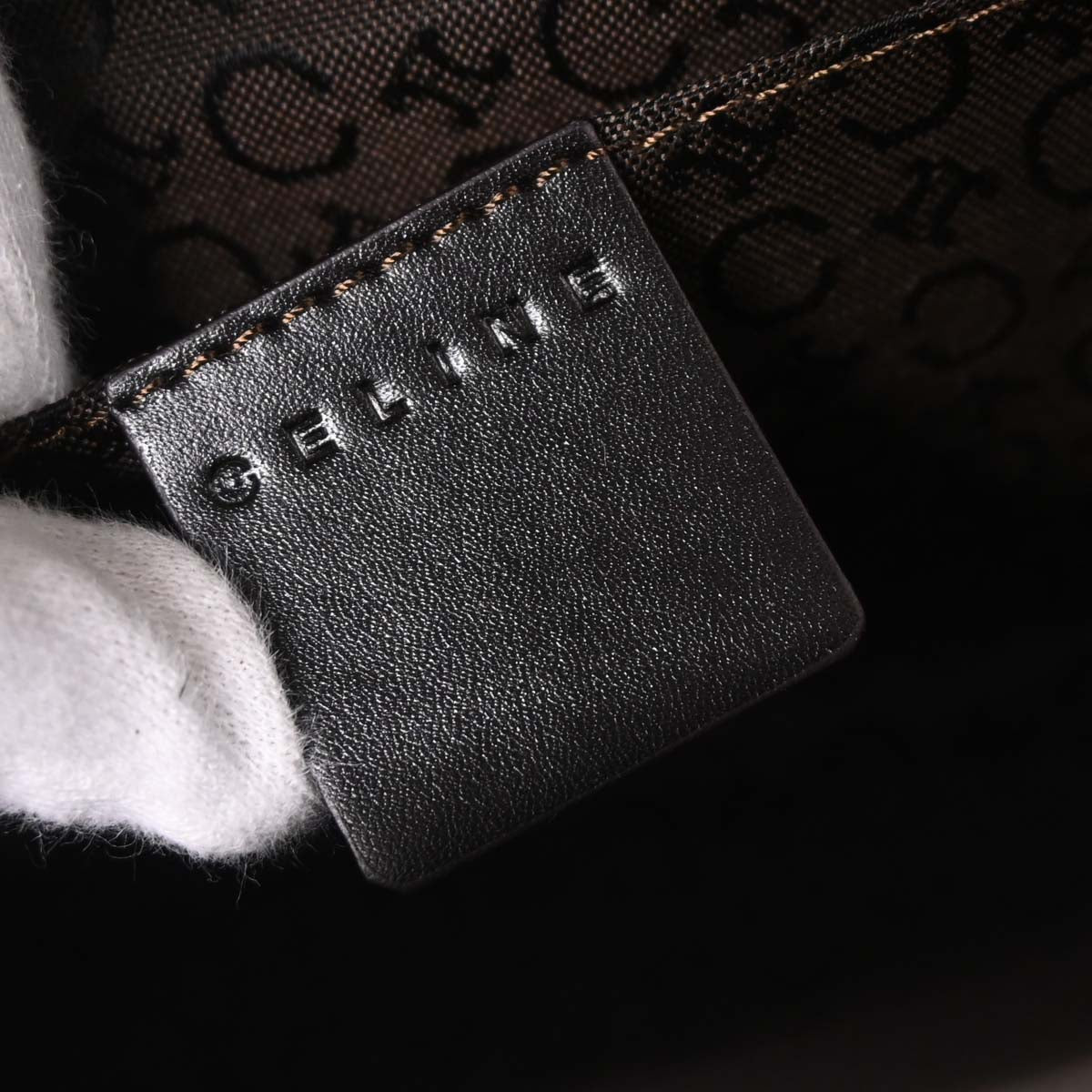 Celine Brown Handbag