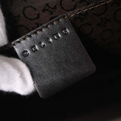 Celine Brown Handbag