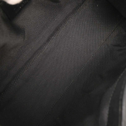 Gucci Black GG Jackie Handbag