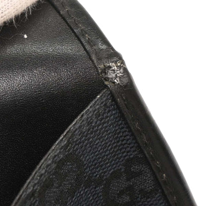 Gucci Black GG Jackie Handbag