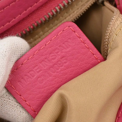 Christian Dior Beige Trotter Handbag