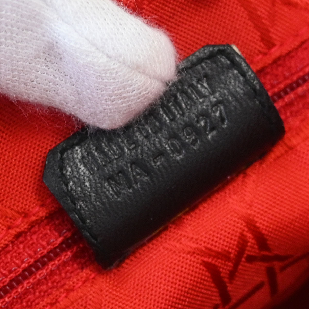 Christian Dior Black Lambskin Medium Lady Dior Cannage 2way Shoulder Handbag