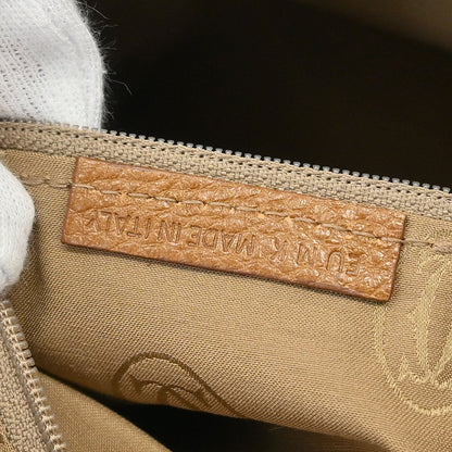 Cartier Brown Marcello Handbag
