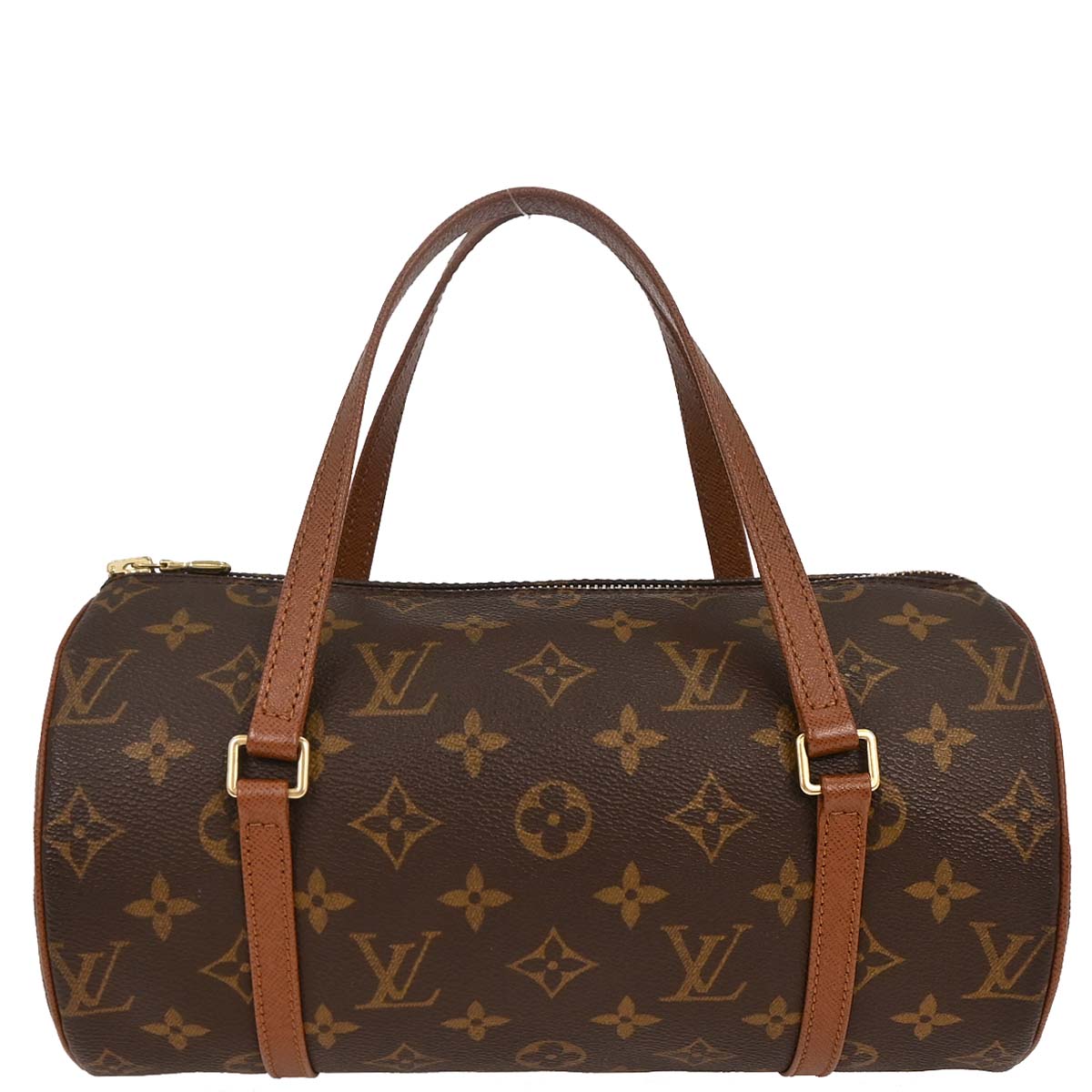 Louis Vuitton Monogram Papillon 26 Handbag M51366