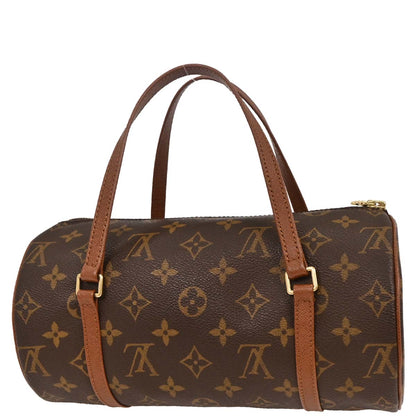 Louis Vuitton Monogram Papillon 26 Handbag M51366
