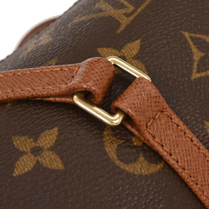 Louis Vuitton Monogram Papillon 26 Handbag M51366