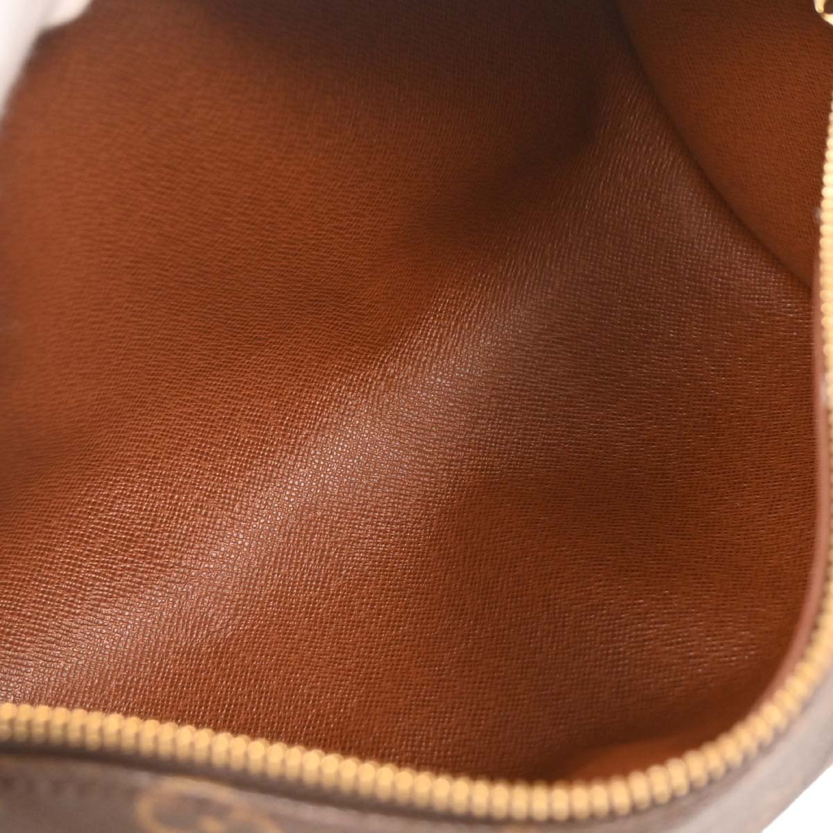 Louis Vuitton Monogram Papillon 26 Handbag M51366