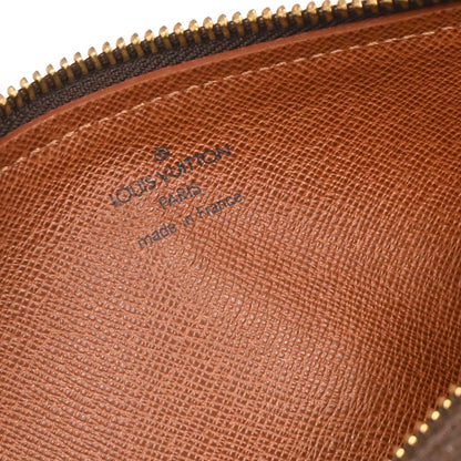 Louis Vuitton Monogram Papillon 26 Handbag M51366