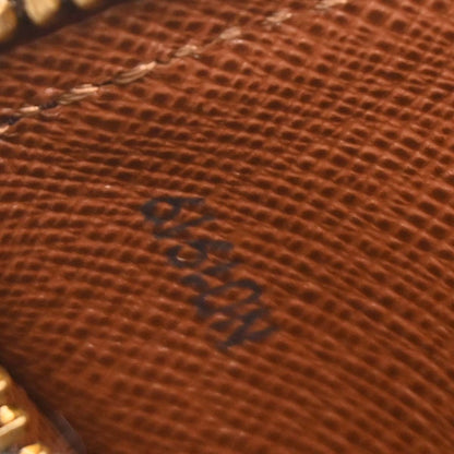 Louis Vuitton Monogram Papillon 26 Handbag M51366