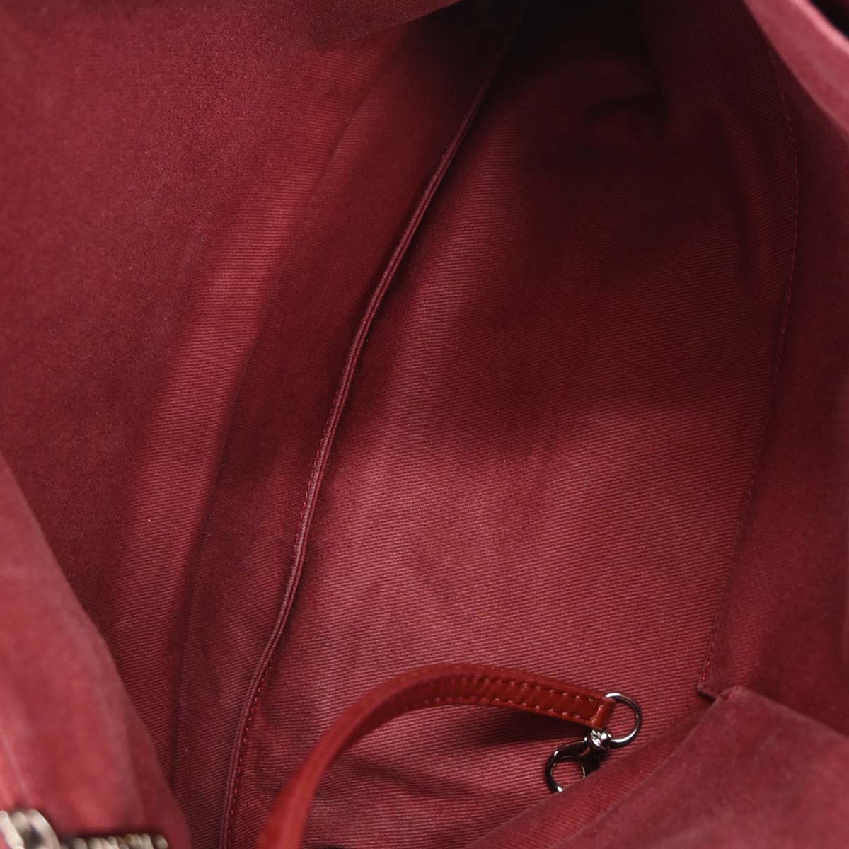 Chanel 2008-2009 Black Caviar Tote Handbag