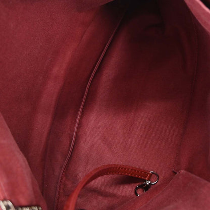 Chanel 2008-2009 Black Caviar Tote Handbag