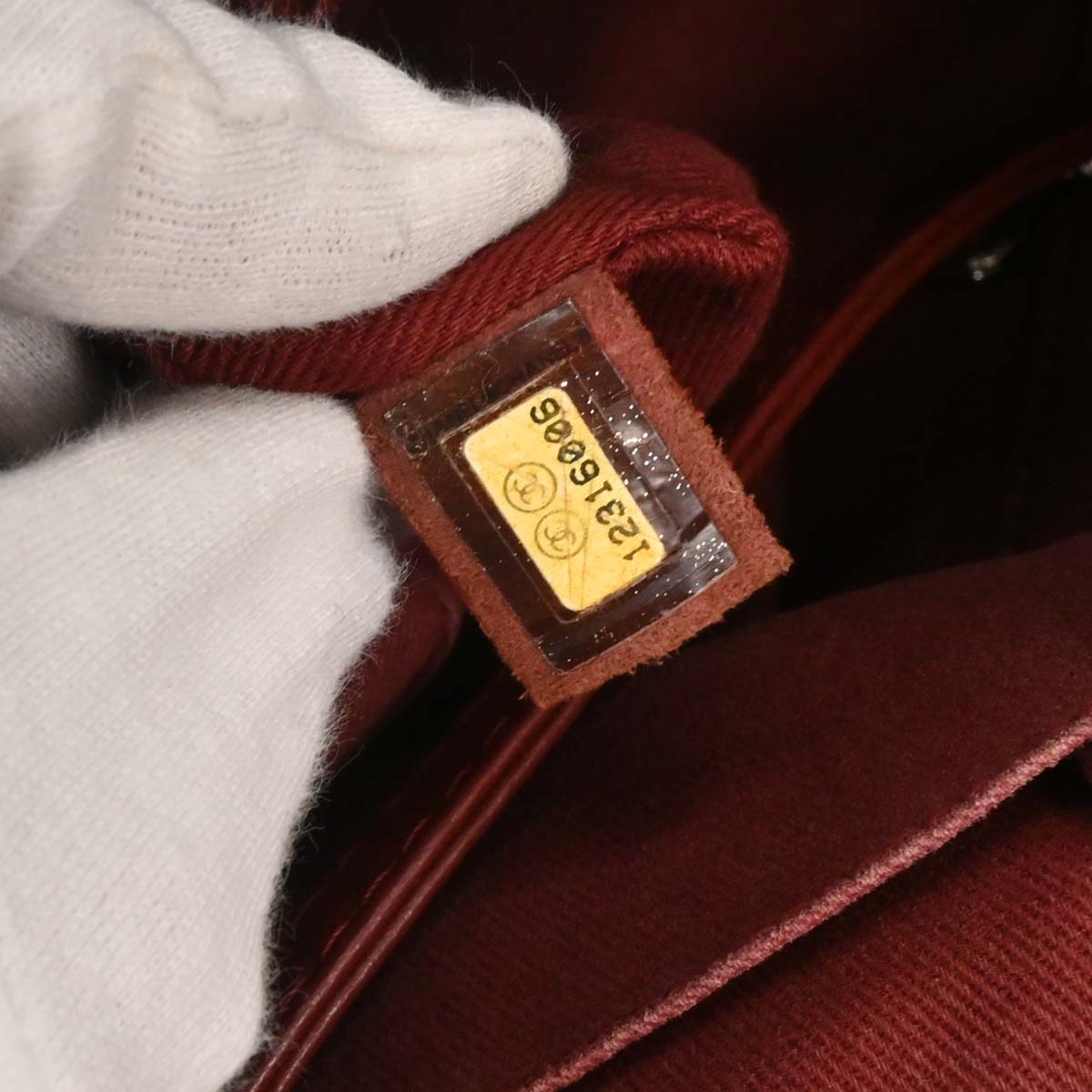 Chanel 2008-2009 Black Caviar Tote Handbag