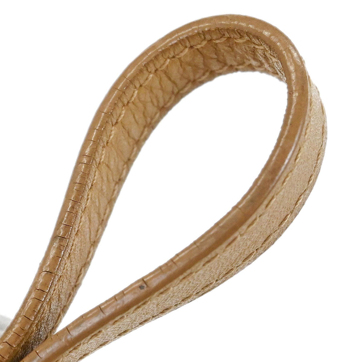 Christian Dior Green Trotter Saddle Handbag