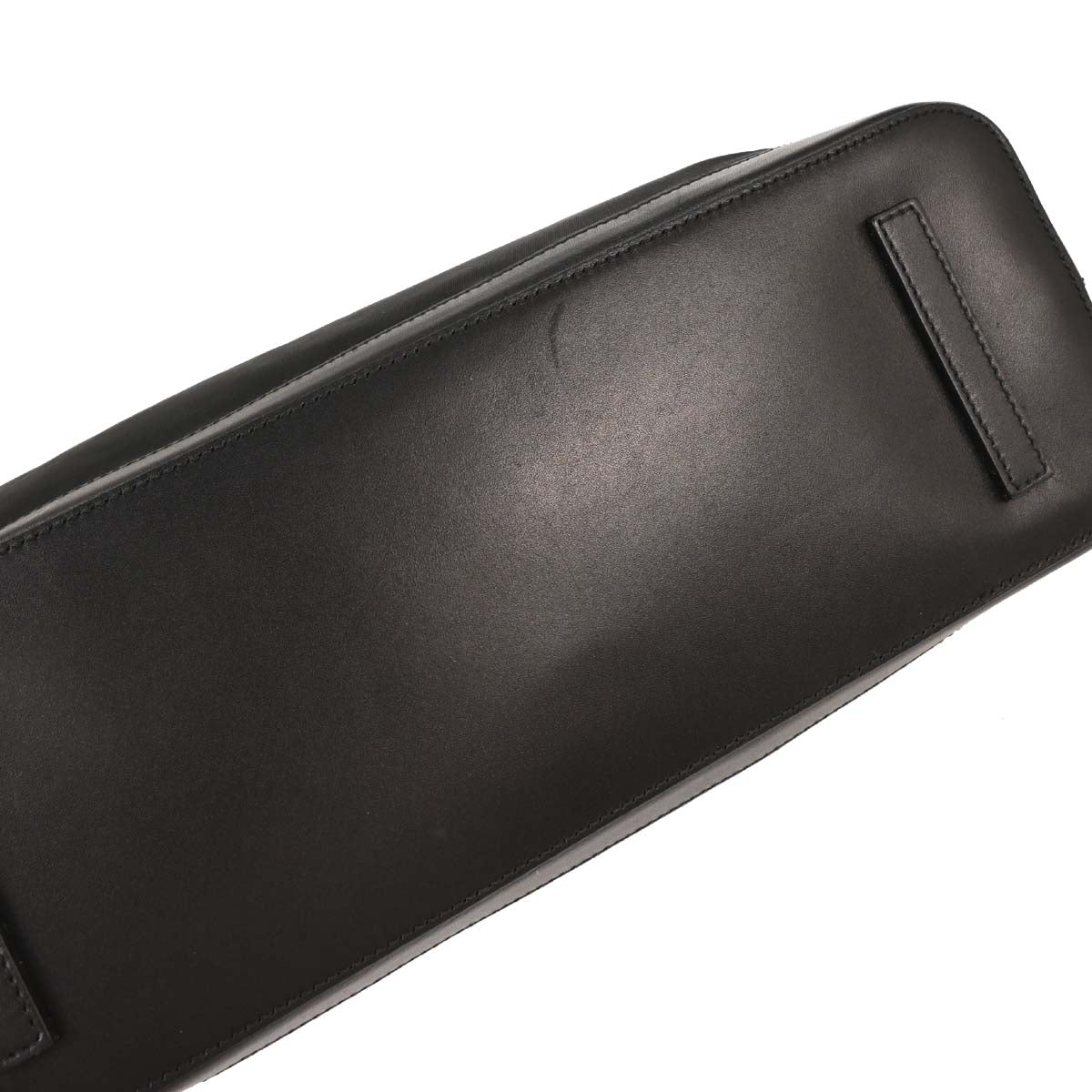 Prada Black Nylon Handbag