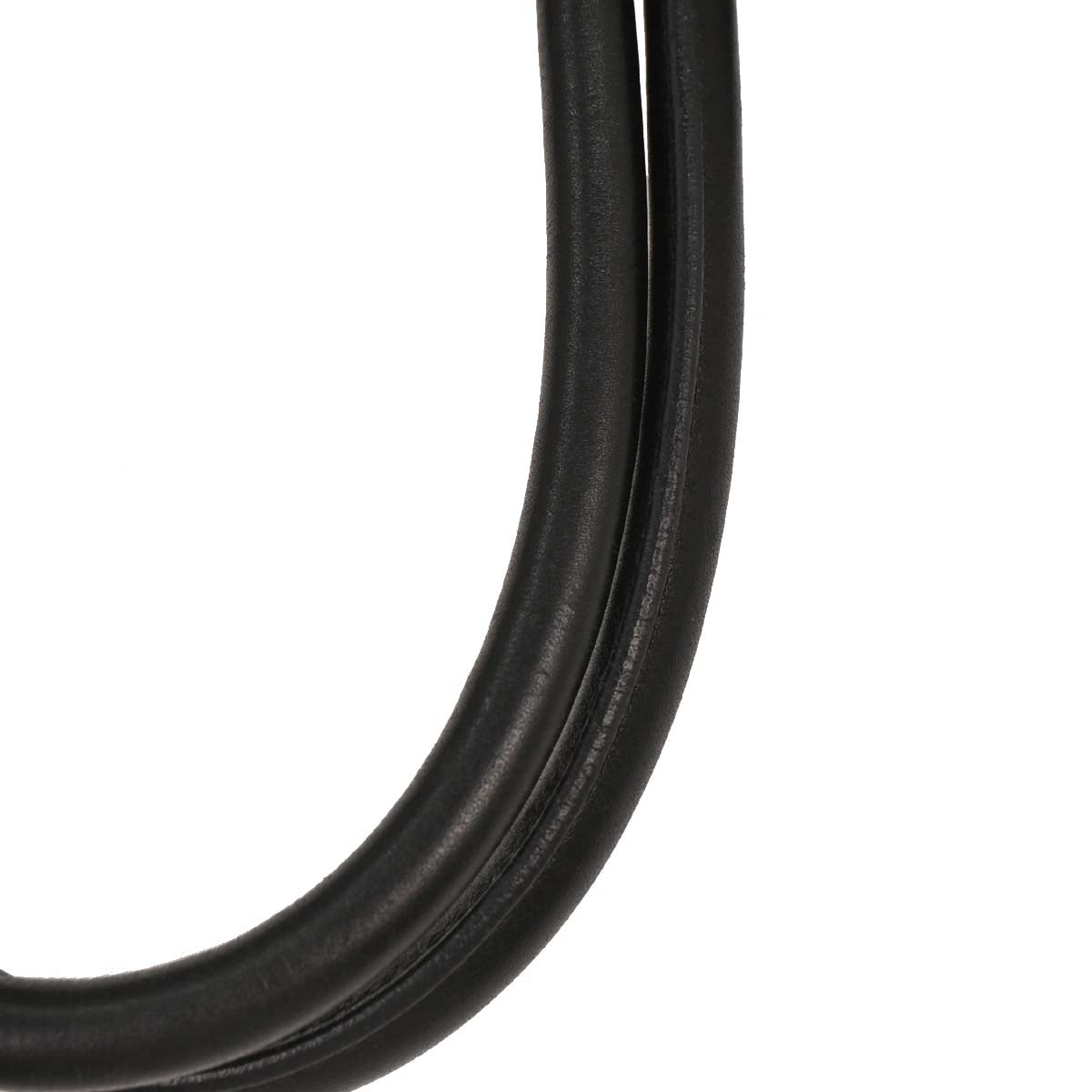 Prada Black Nylon Handbag